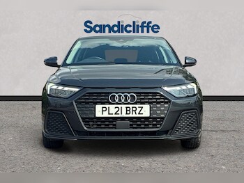 Used Audi A1 2021 for sale - 75499861: Photo