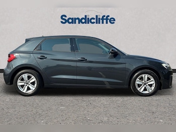 Used Audi A1 2021 for sale - 75499861: Photo