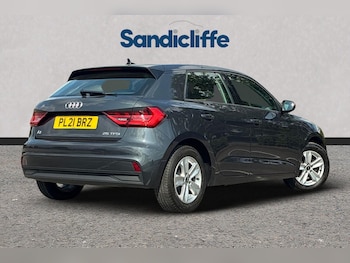 Used Audi A1 2021 for sale - 75499861: Photo