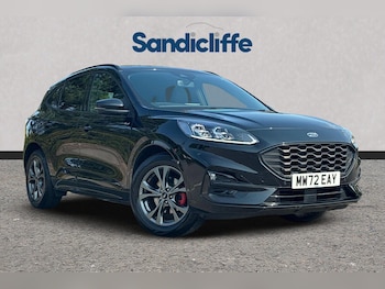 Used Ford Kuga 2023 for sale - 75340632: Photo