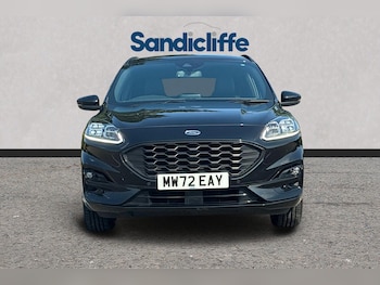 Used Ford Kuga 2023 for sale - 75340632: Photo