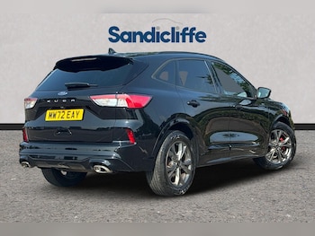 Used Ford Kuga 2023 for sale - 75340632: Photo