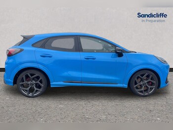 Used Kia XCeed 2023 for sale - 77357099: Photo