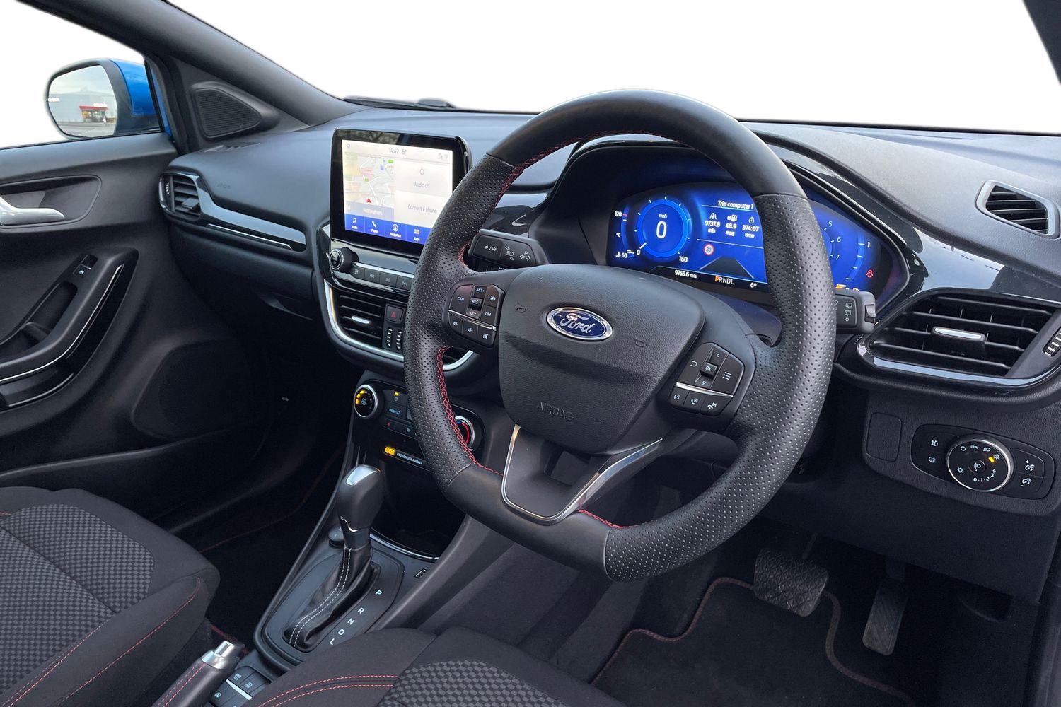 Used Ford Puma 2024 for sale - 76879292: Photo 10