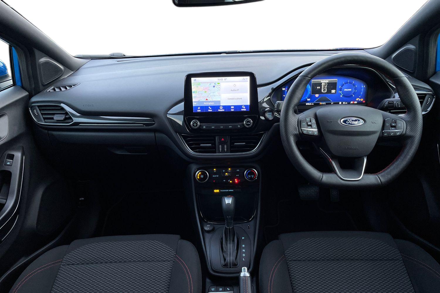 Used Ford Puma 2024 for sale - 76879292: Photo 11