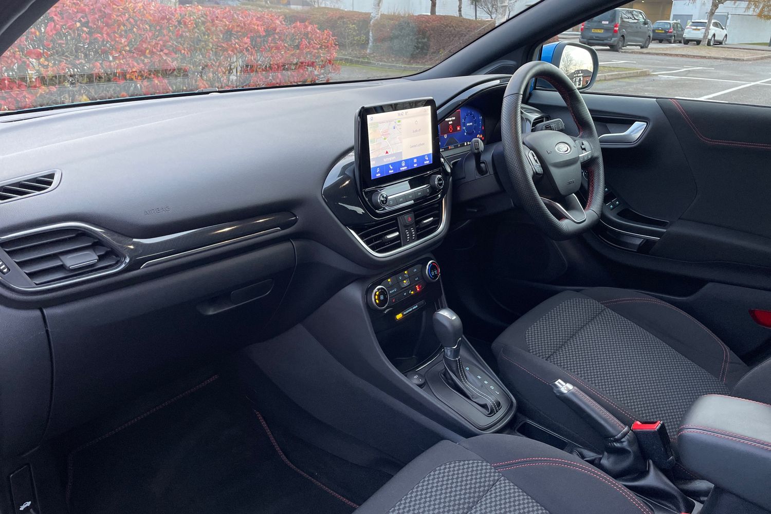 Used Ford Puma 2024 for sale - 76879292: Photo 12