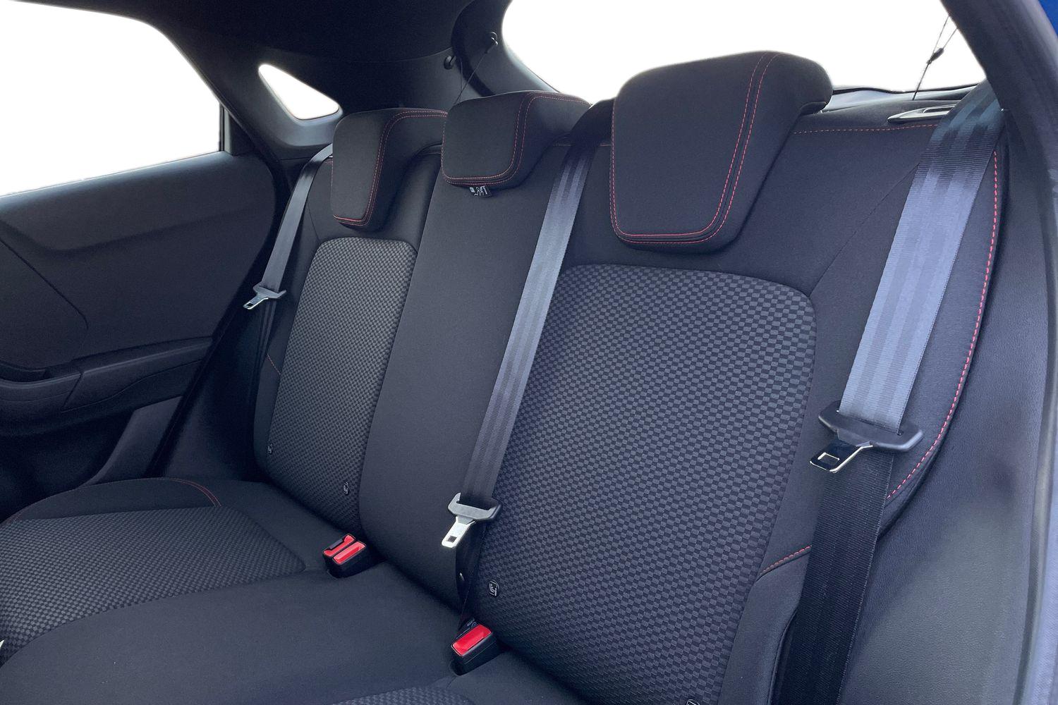 Used Ford Puma 2024 for sale - 76879292: Photo 13