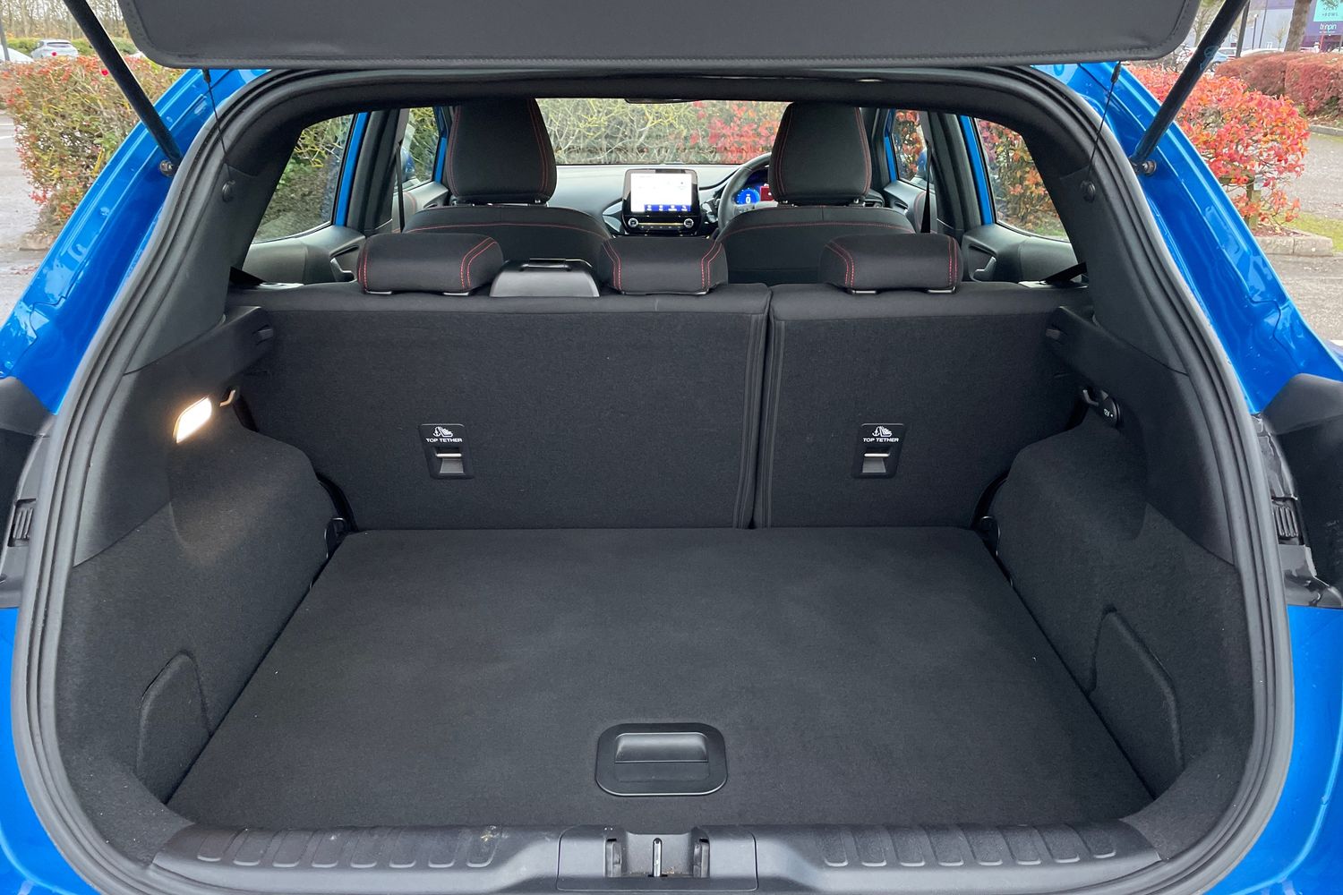 Used Ford Puma 2024 for sale - 76879292: Photo 14