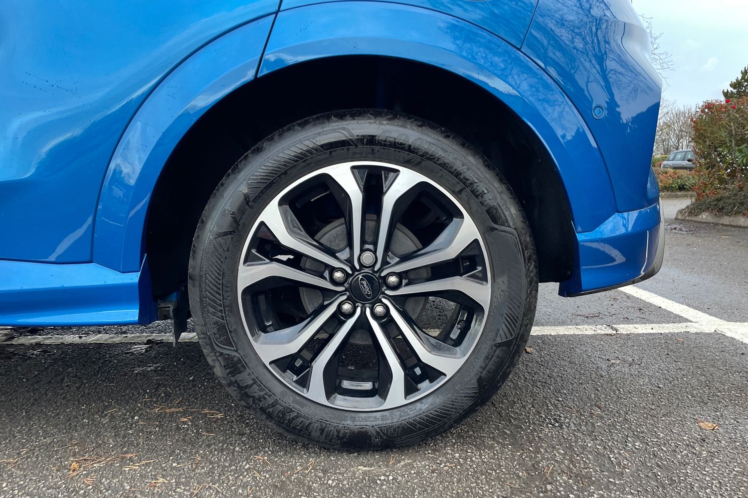 Used Ford Puma 2024 for sale - 76879292: Photo 17