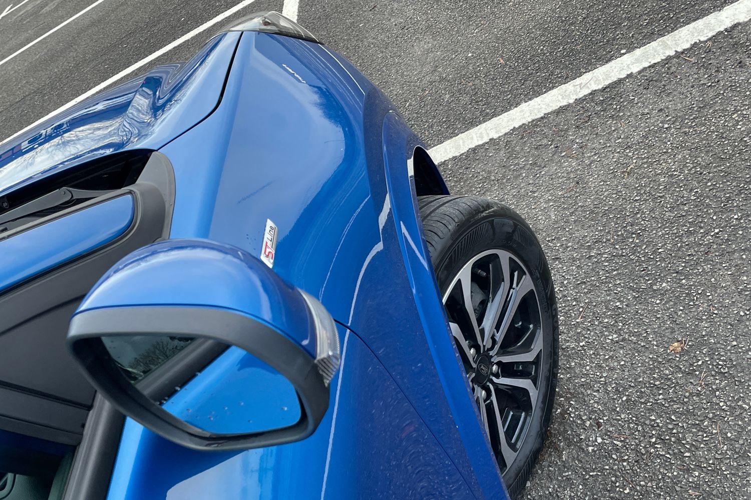 Used Ford Puma 2024 for sale - 76879292: Photo 26