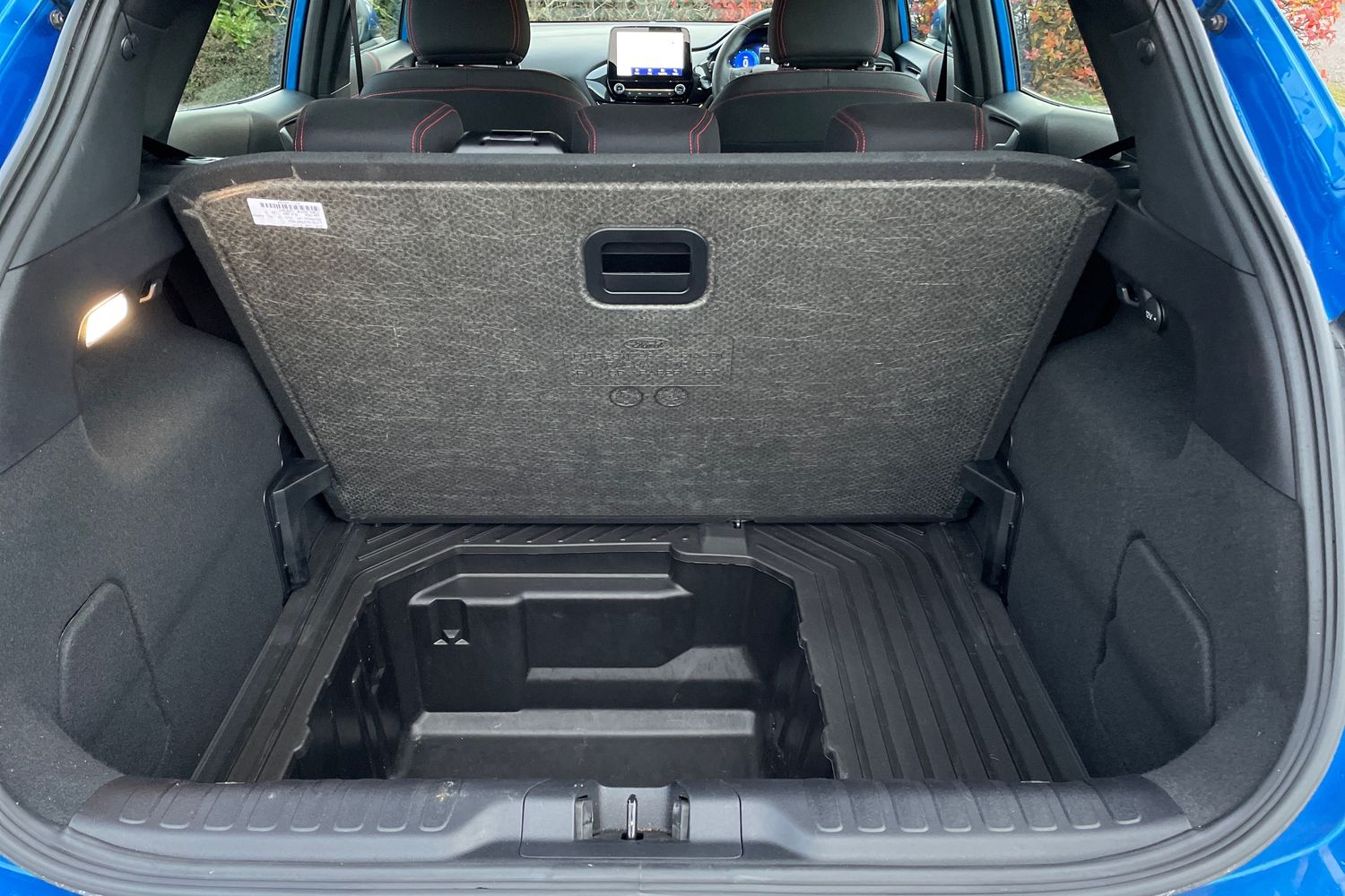 Used Ford Puma 2024 for sale - 76879292: Photo 28