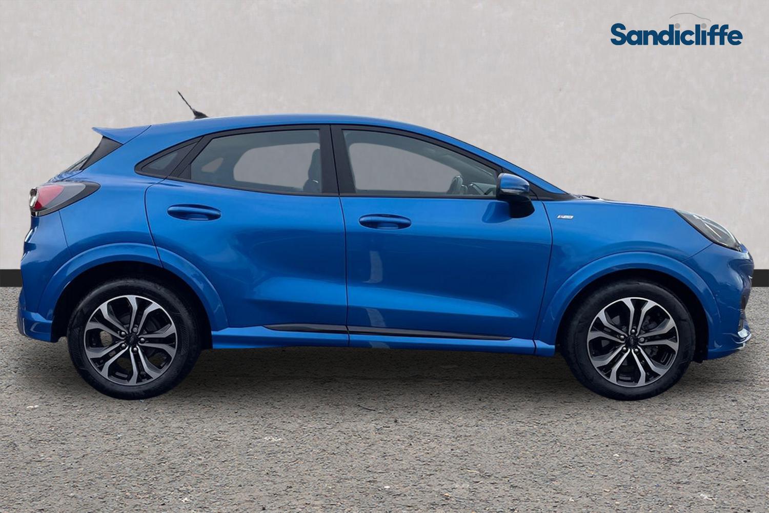 Used Ford Puma 2024 for sale - 76879292: Photo 3