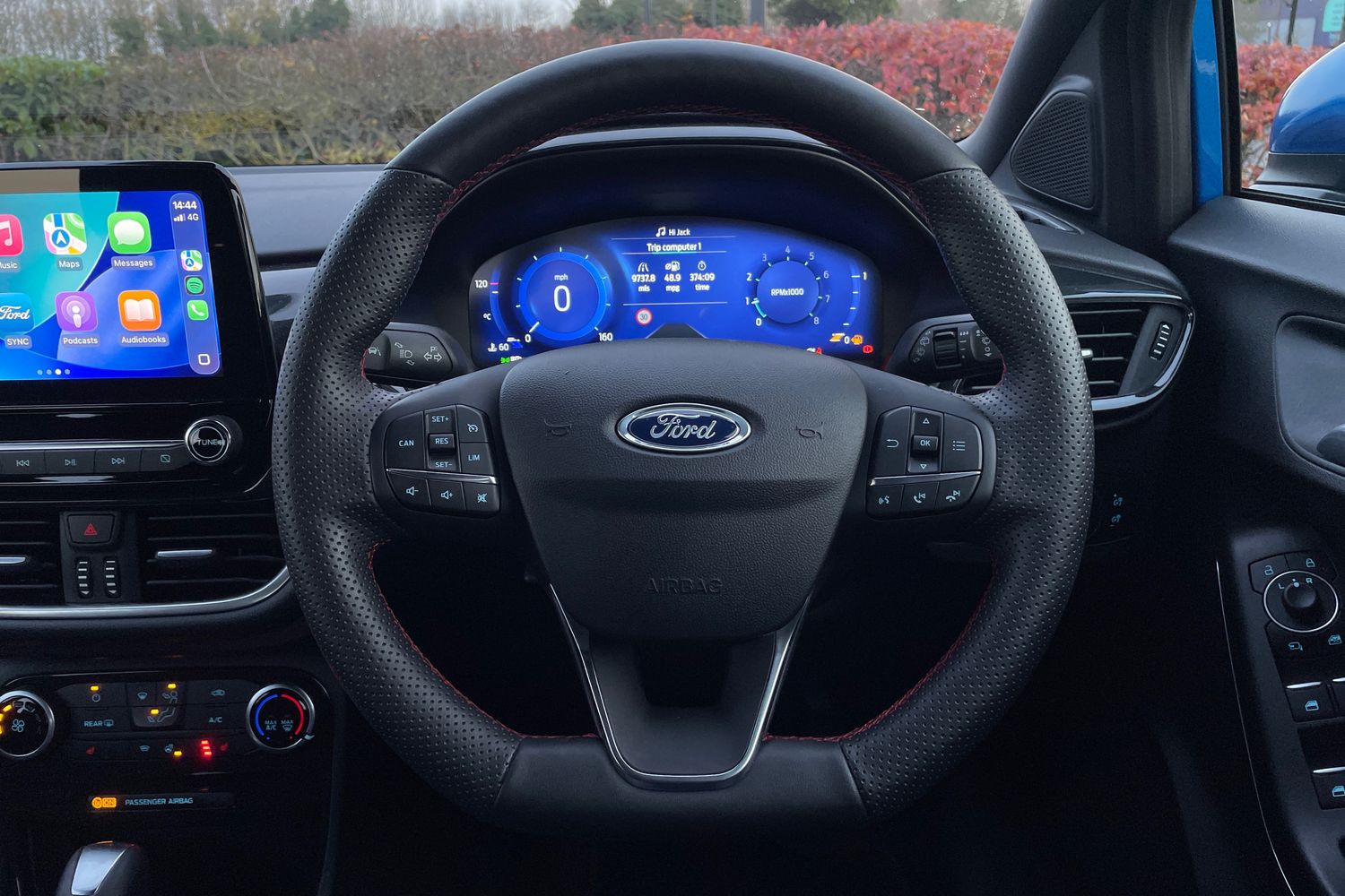 Used Ford Puma 2024 for sale - 76879292: Photo 33