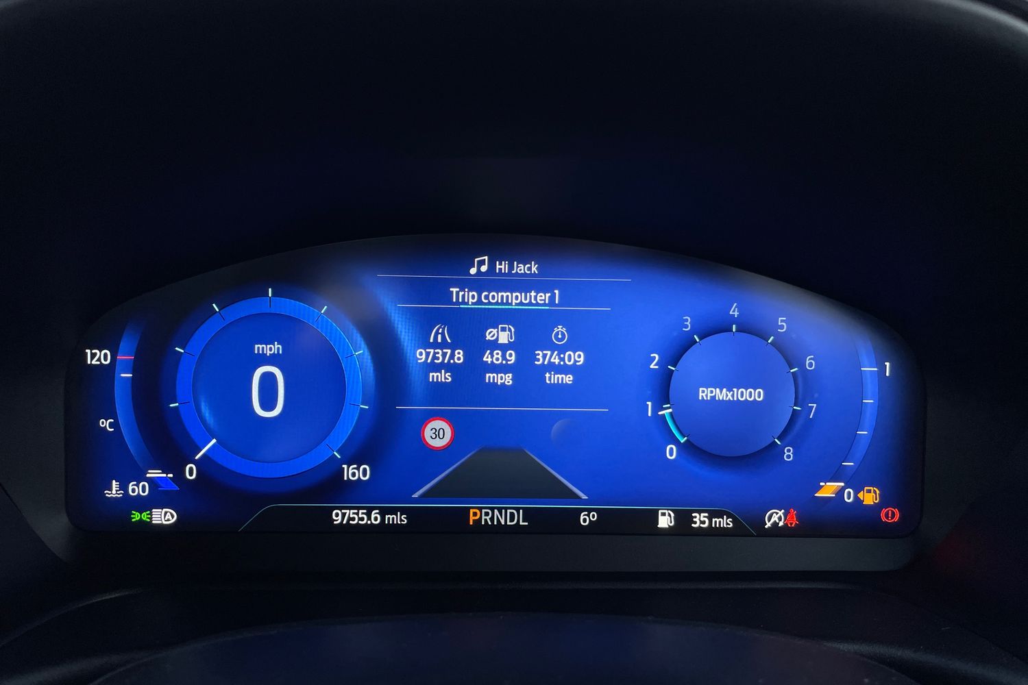 Used Ford Puma 2024 for sale - 76879292: Photo 34