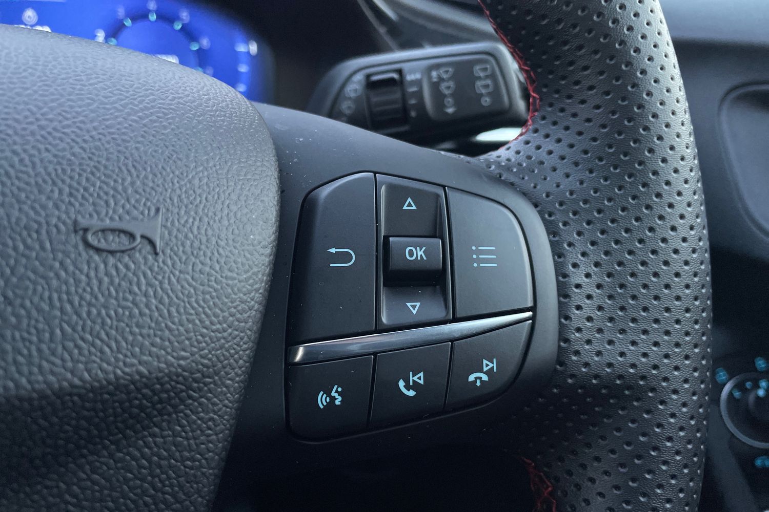 Used Ford Puma 2024 for sale - 76879292: Photo 36