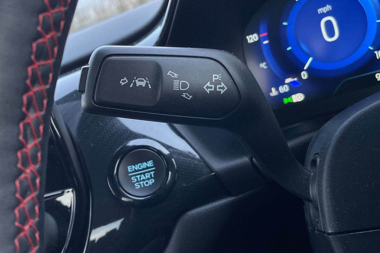 Used Ford Puma 2024 for sale - 76879292: Photo 37