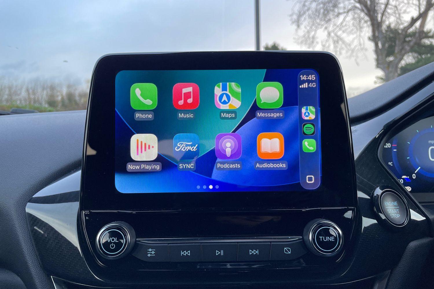 Used Ford Puma 2024 for sale - 76879292: Photo 41