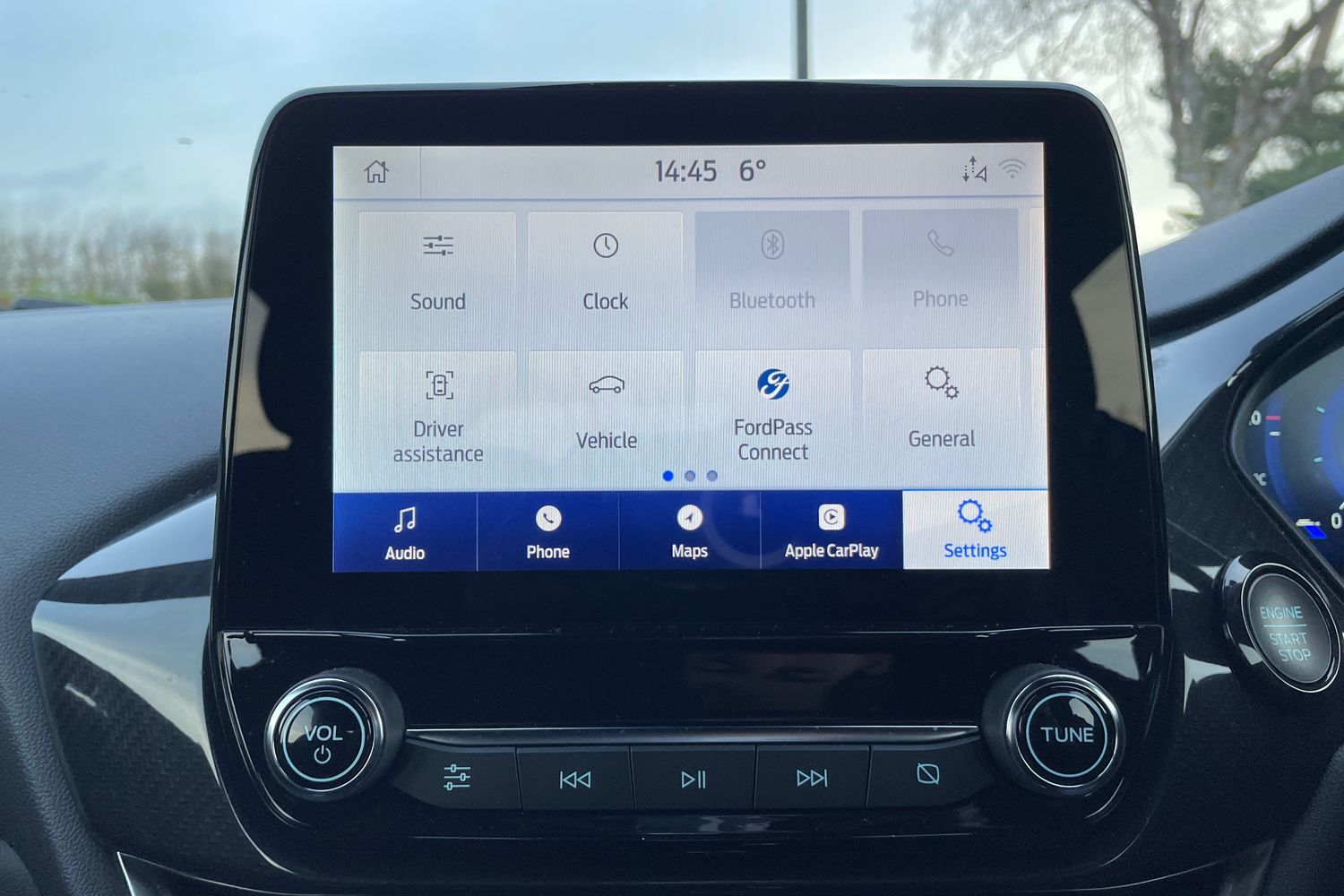 Used Ford Puma 2024 for sale - 76879292: Photo 42