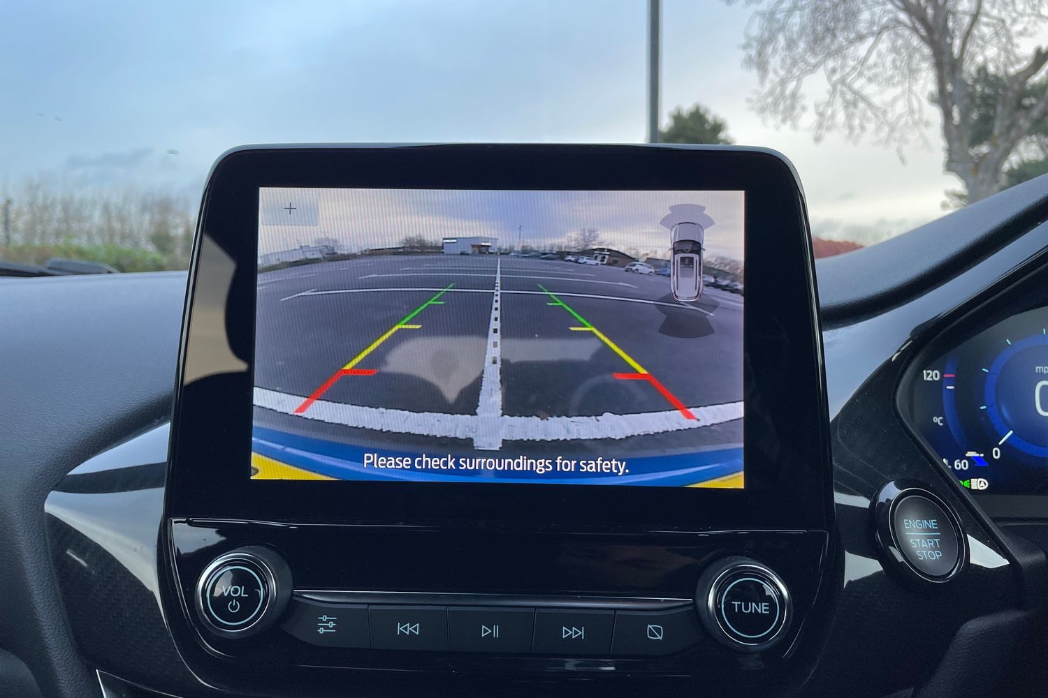 Used Ford Puma 2024 for sale - 76879292: Photo 43