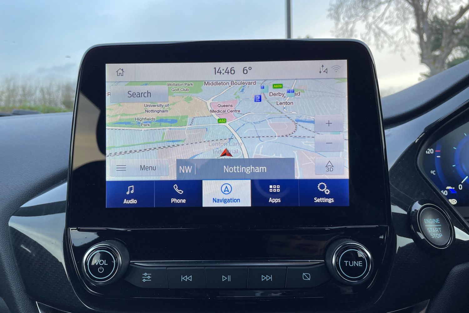 Used Ford Puma 2024 for sale - 76879292: Photo 44