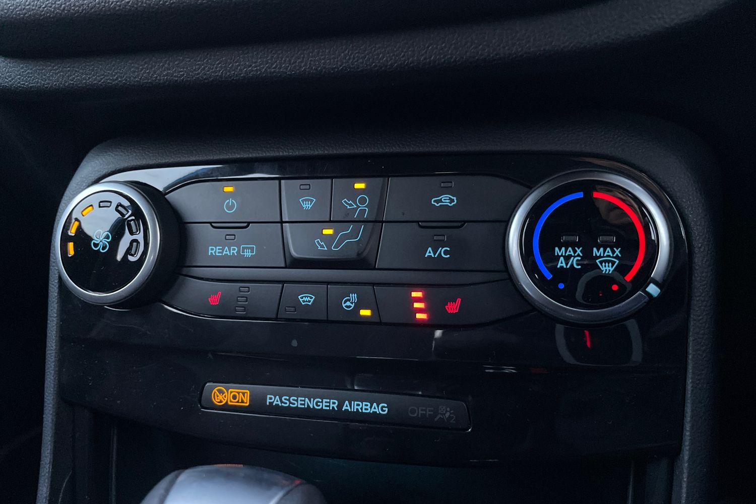 Used Ford Puma 2024 for sale - 76879292: Photo 45