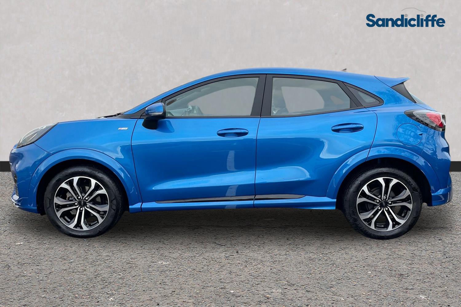 Used Ford Puma 2024 for sale - 76879292: Photo 7