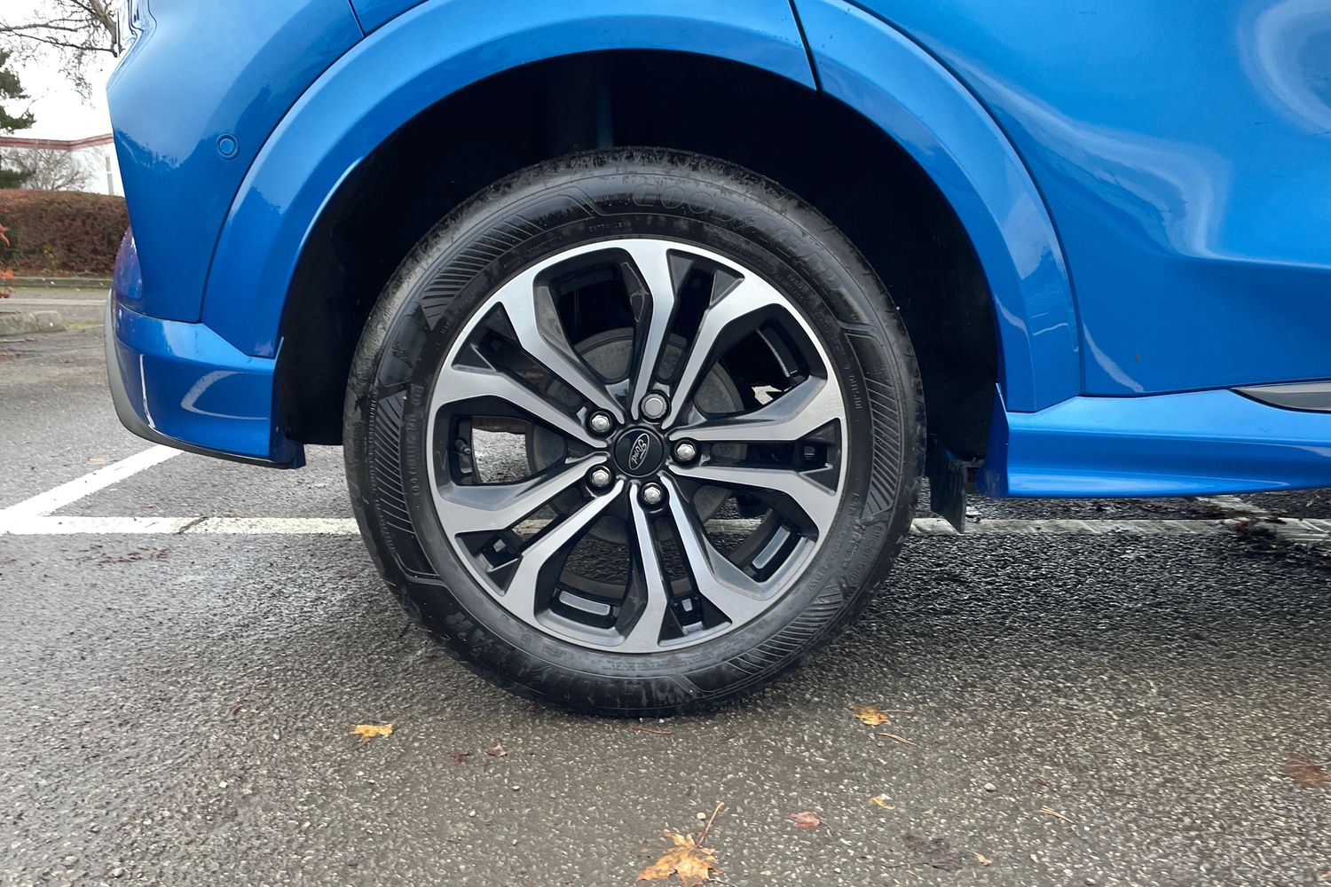 Used Ford Puma 2024 for sale - 76879292: Photo 9