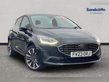 Ford - Fiesta
