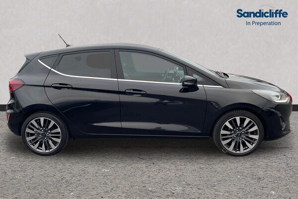 Used Ford Fiesta 2023 for sale - 76212138: Photo 2