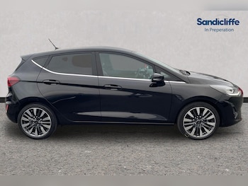 Used Ford Fiesta 2023 for sale - 76212138: Photo 2