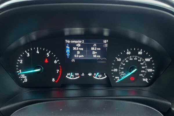 Used Ford Fiesta 2023 for sale - 76212138: Photo 3