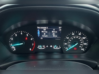 Used Ford Fiesta 2023 for sale - 76212138: Photo 3