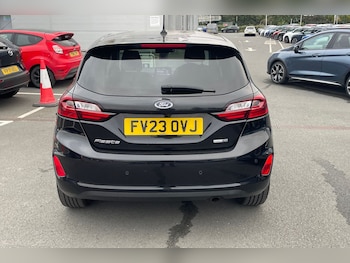 Used Ford Fiesta 2023 for sale - 76212138: Photo 4