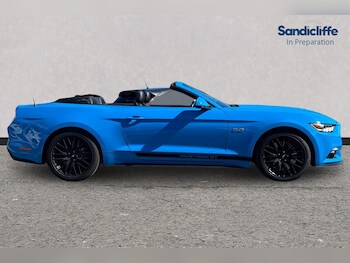 Used Ford Mustang 2018 for sale - 78562837: Photo