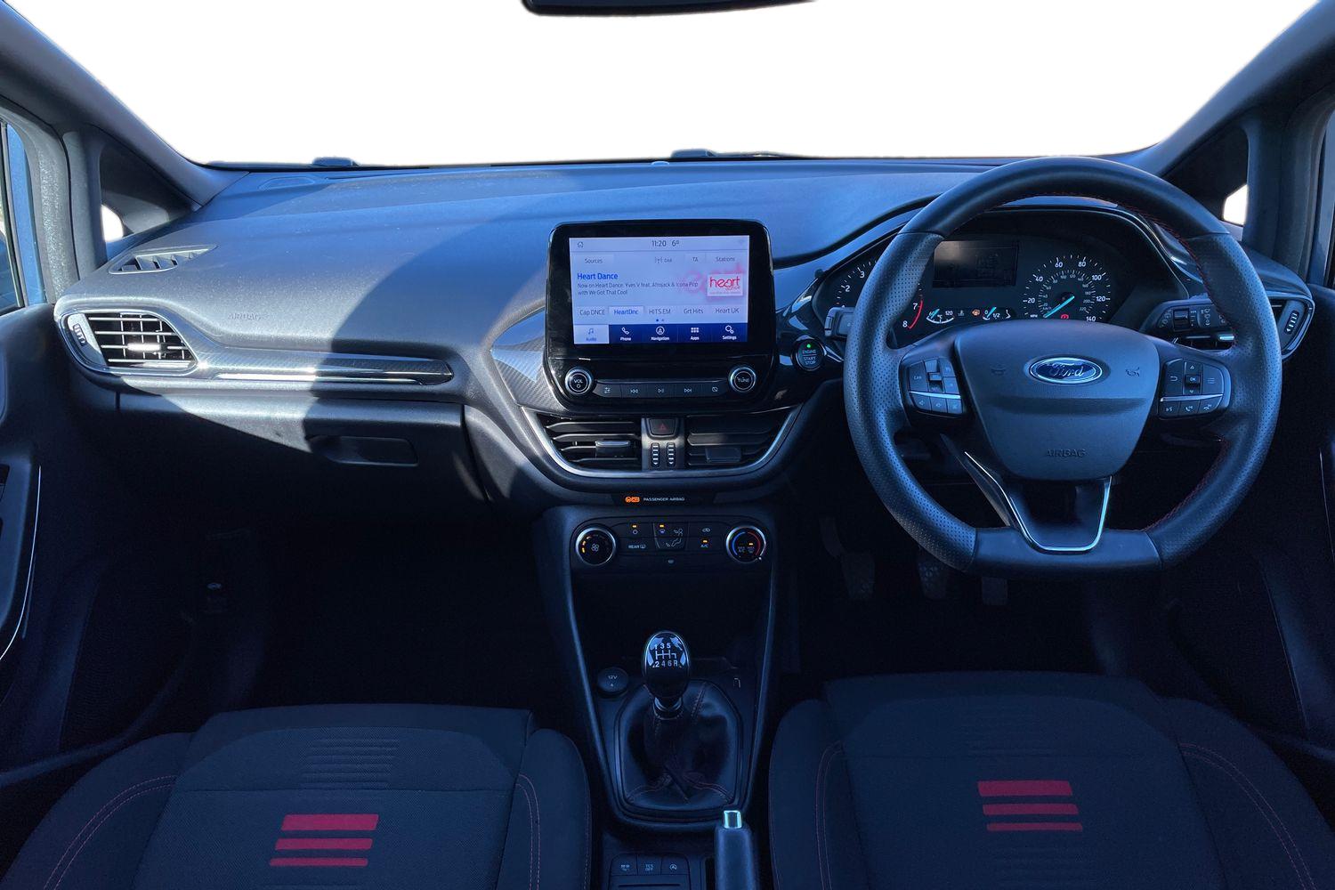 Used Ford Fiesta 2022 for sale - 76281678: Photo 11