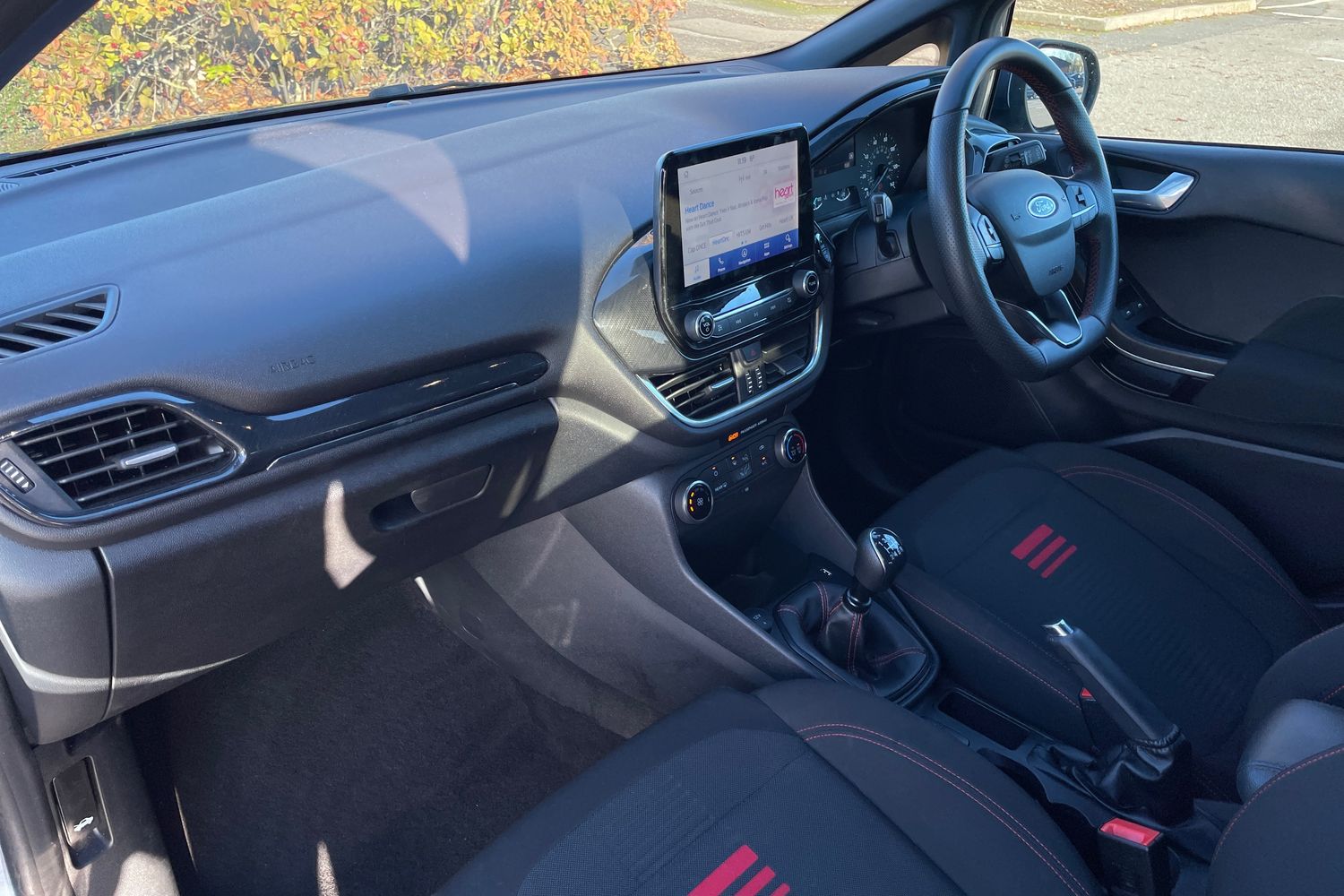 Used Ford Fiesta 2022 for sale - 76281678: Photo 12