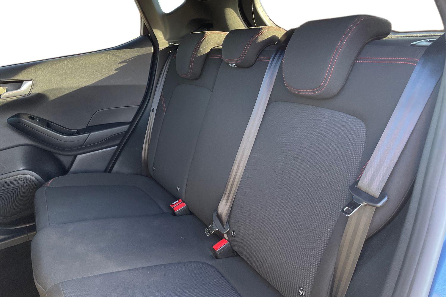 Used Ford Fiesta 2022 for sale - 76281678: Photo 13