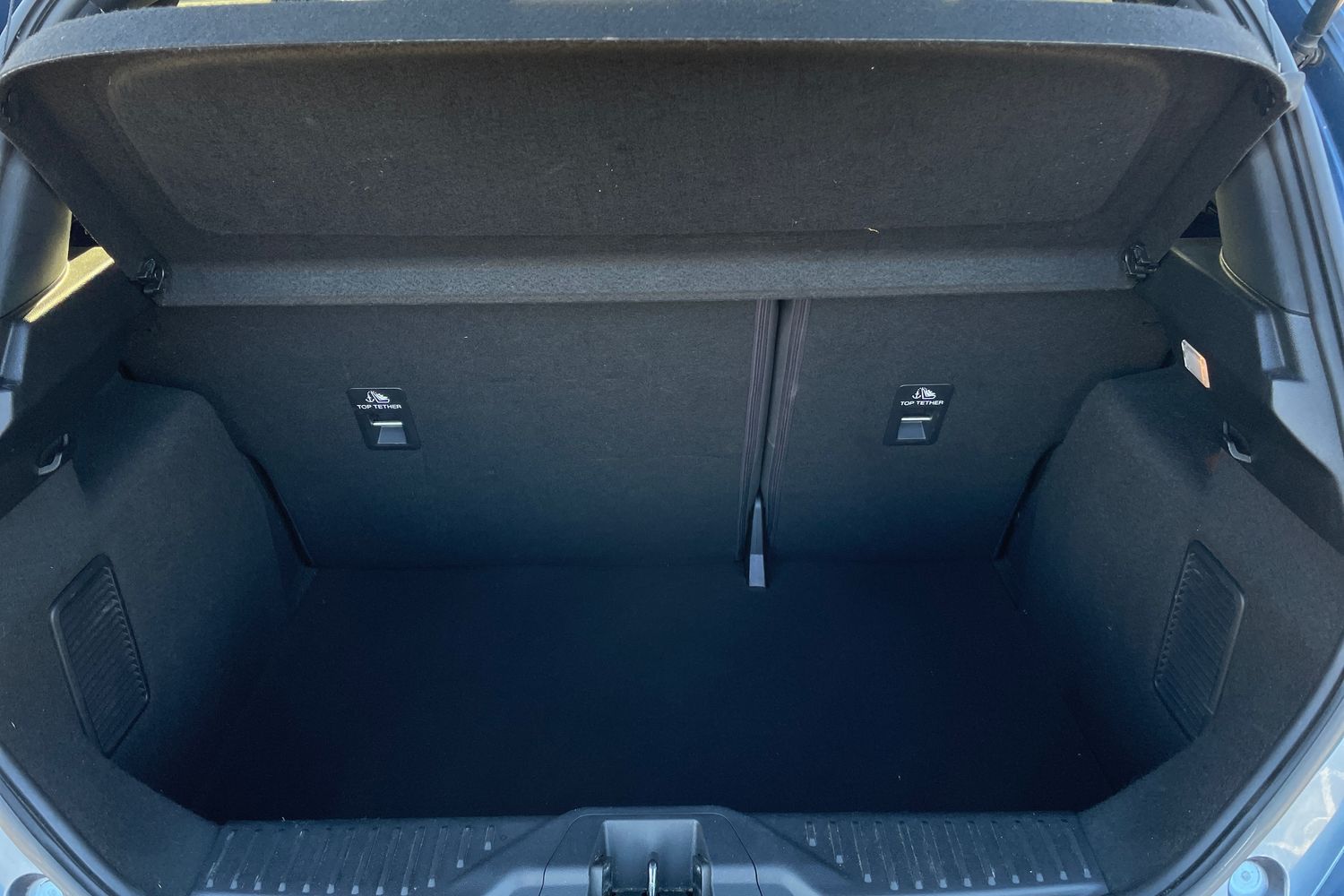 Used Ford Fiesta 2022 for sale - 76281678: Photo 14