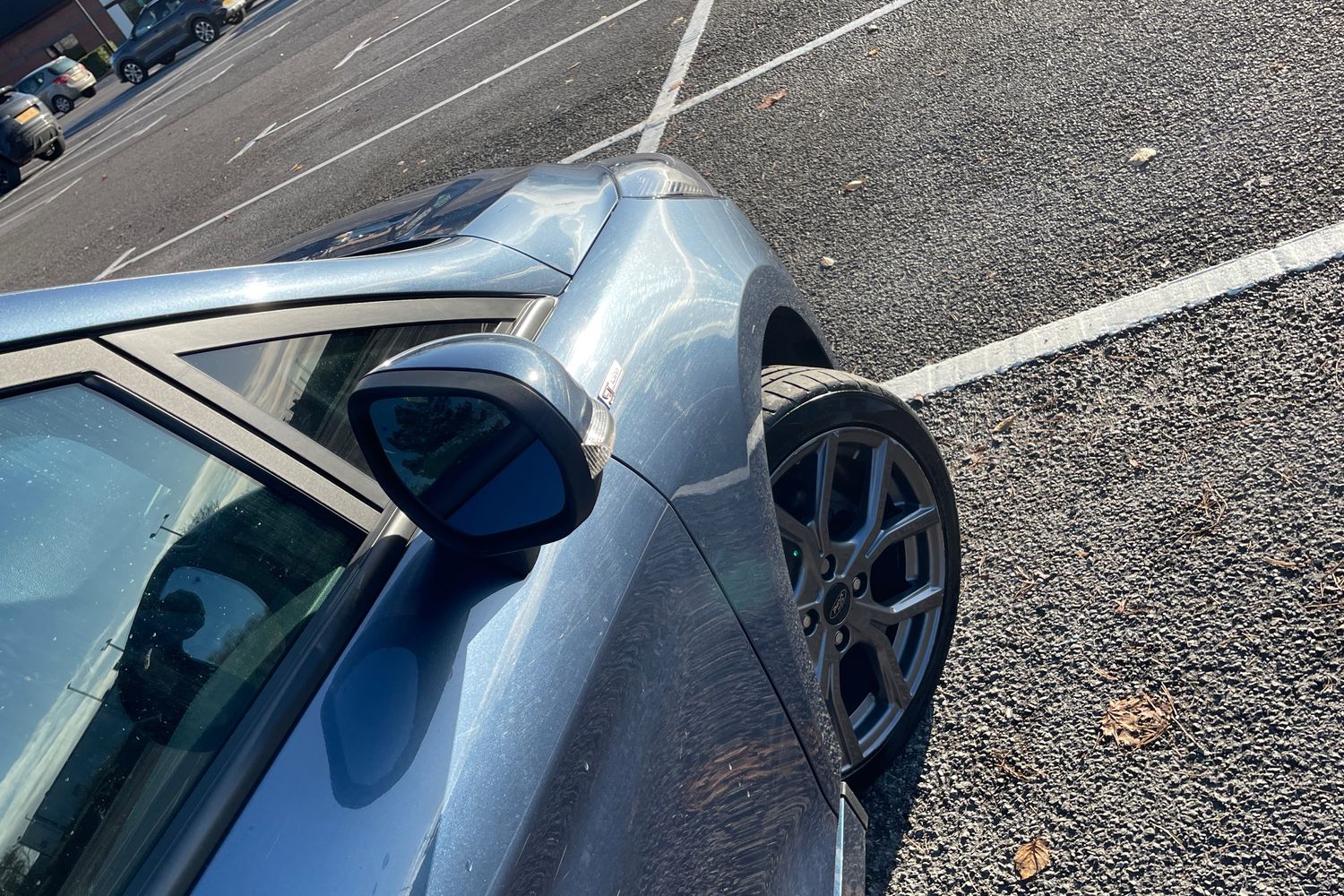 Used Ford Fiesta 2022 for sale - 76281678: Photo 19