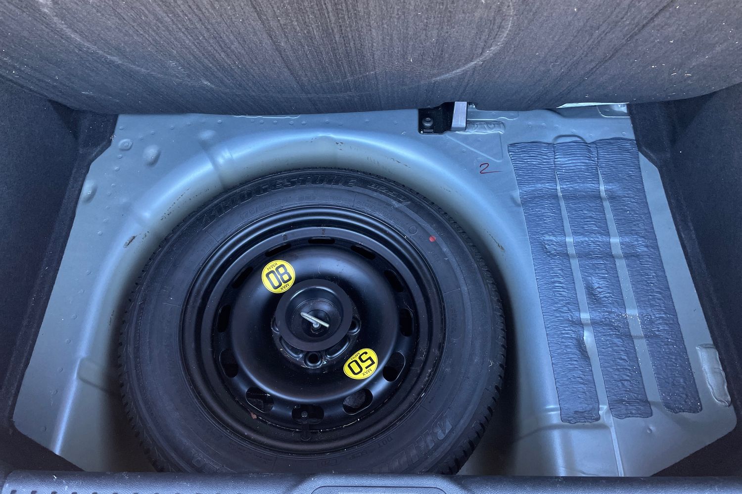 Used Ford Fiesta 2022 for sale - 76281678: Photo 23