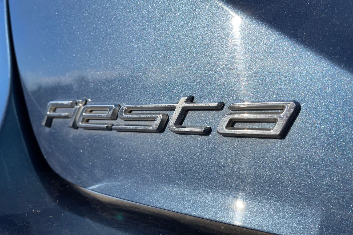 Used Ford Fiesta 2022 for sale - 76281678: Photo 24