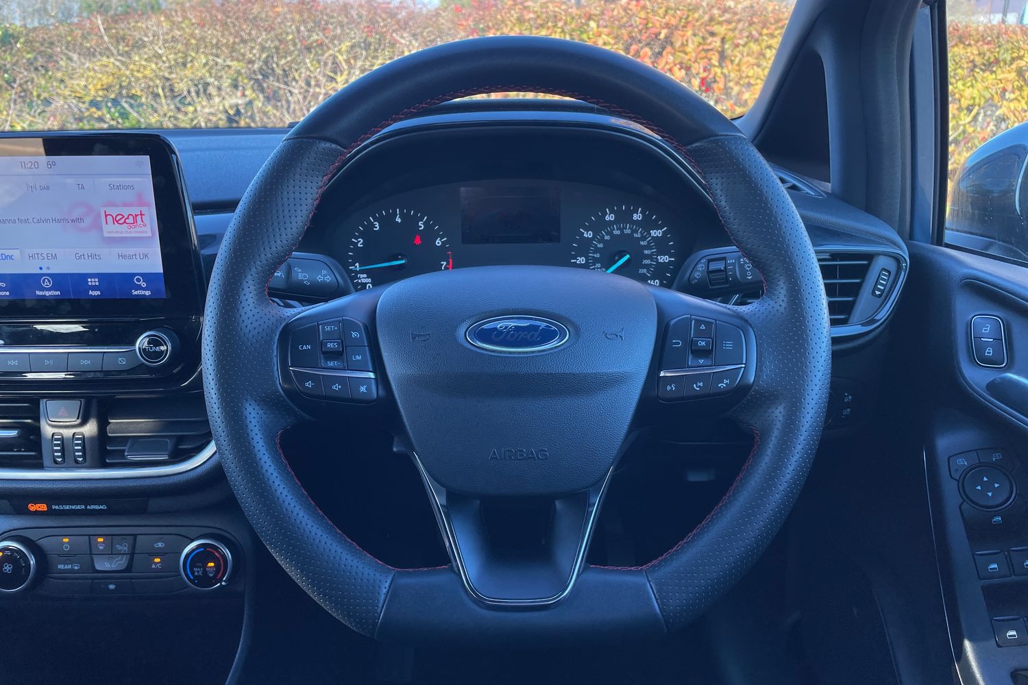 Used Ford Fiesta 2022 for sale - 76281678: Photo 28