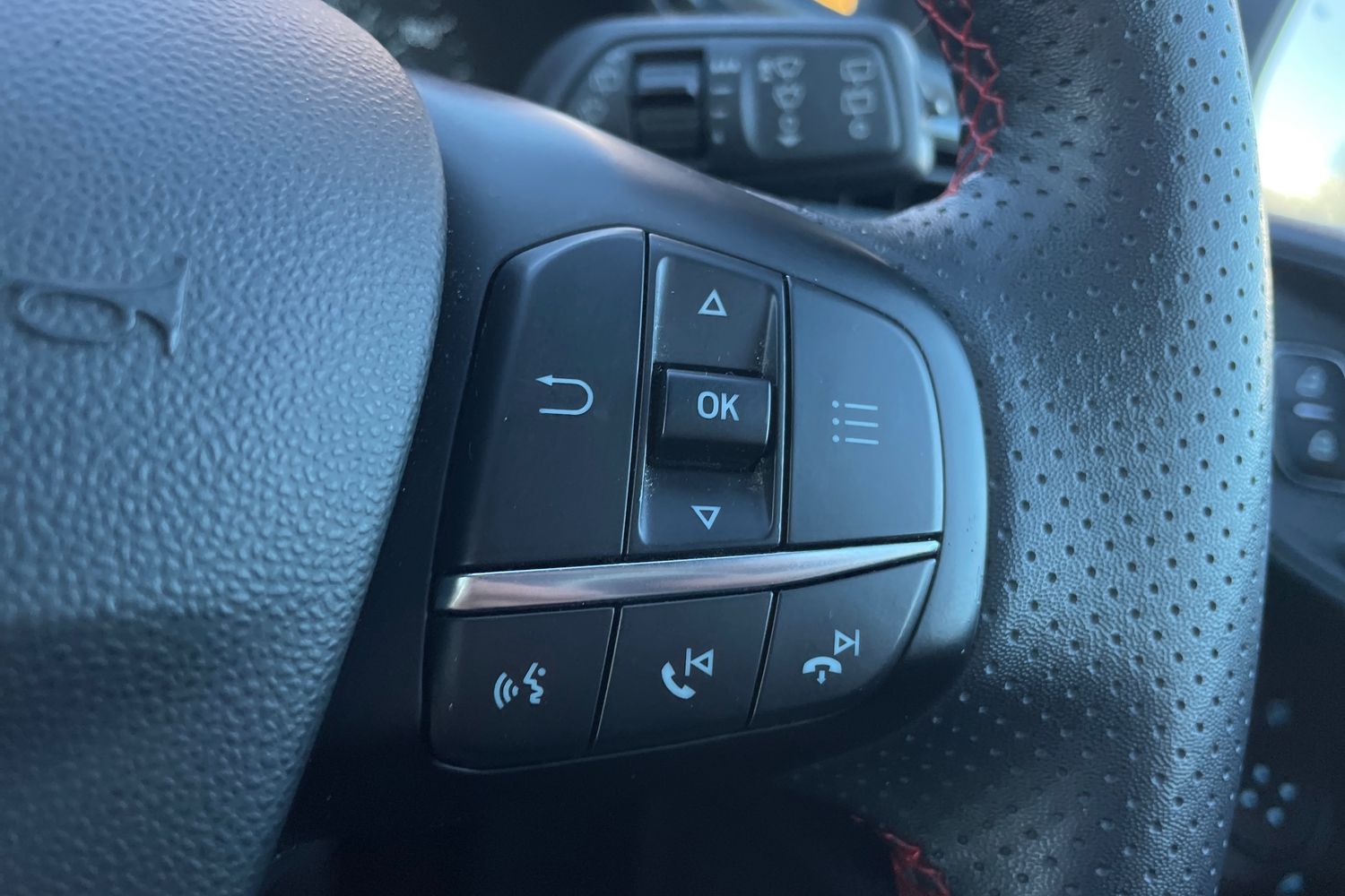 Used Ford Fiesta 2022 for sale - 76281678: Photo 30