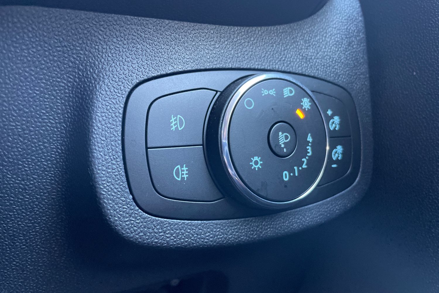 Used Ford Fiesta 2022 for sale - 76281678: Photo 33