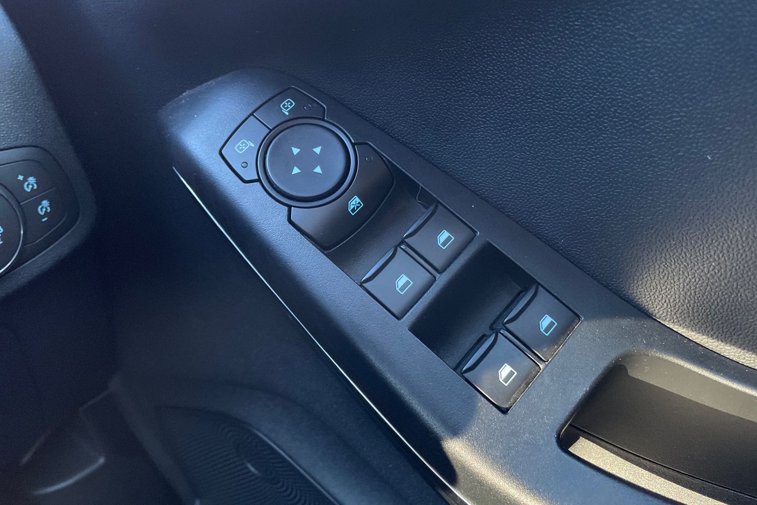 Used Ford Fiesta 2022 for sale - 76281678: Photo 35