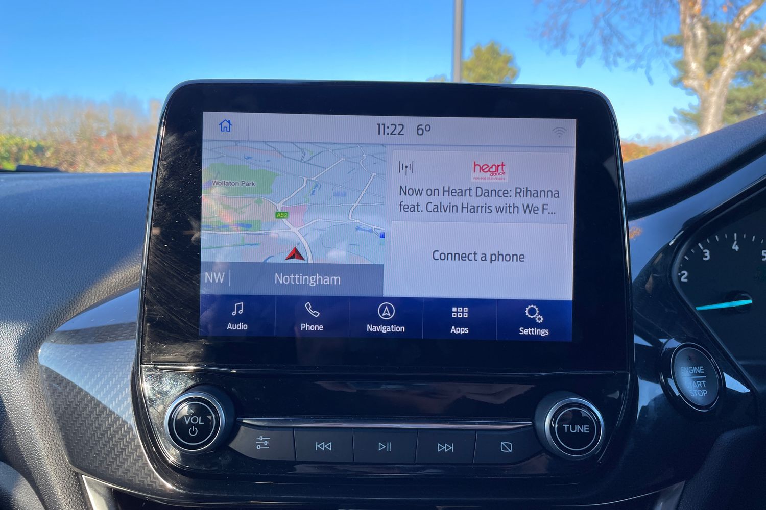 Used Ford Fiesta 2022 for sale - 76281678: Photo 36