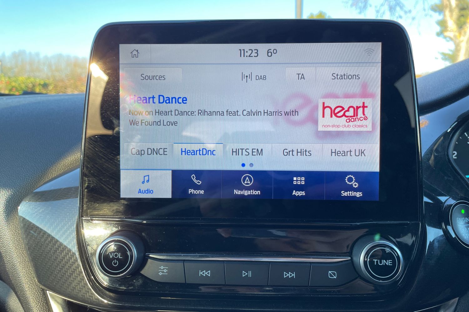 Used Ford Fiesta 2022 for sale - 76281678: Photo 37