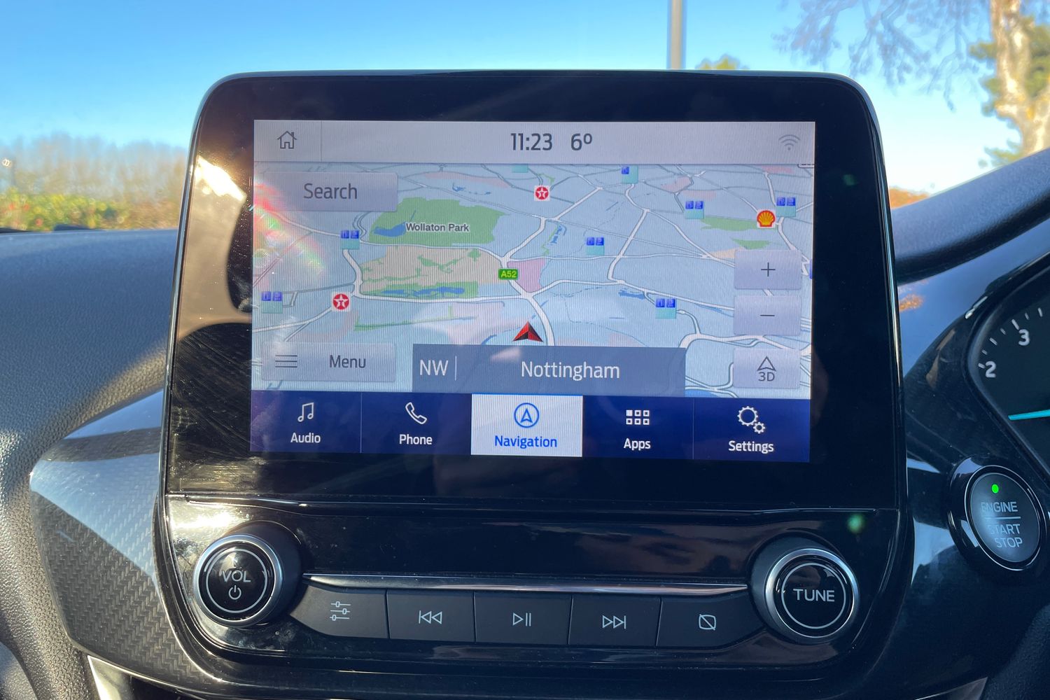 Used Ford Fiesta 2022 for sale - 76281678: Photo 38