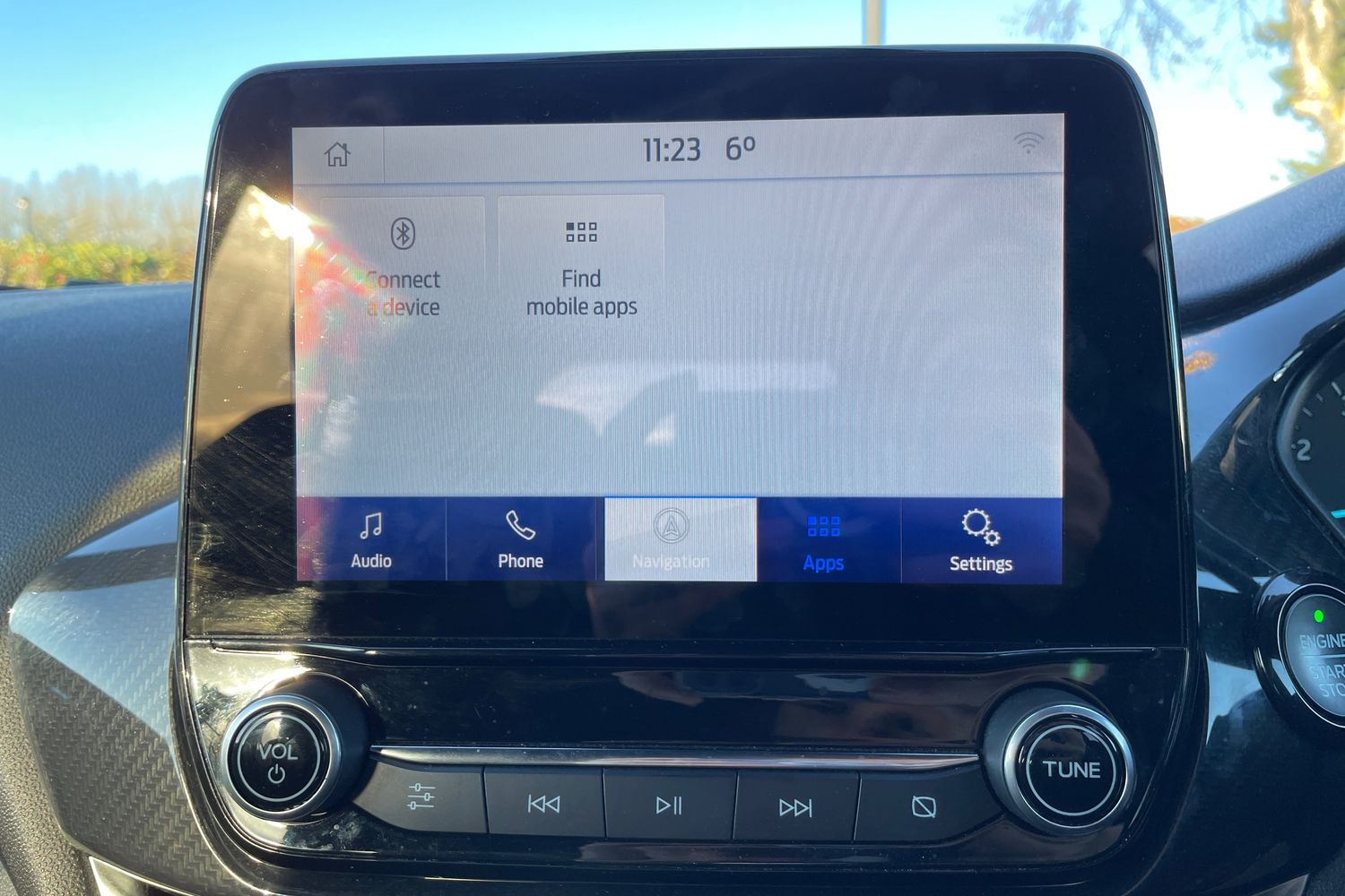 Used Ford Fiesta 2022 for sale - 76281678: Photo 39