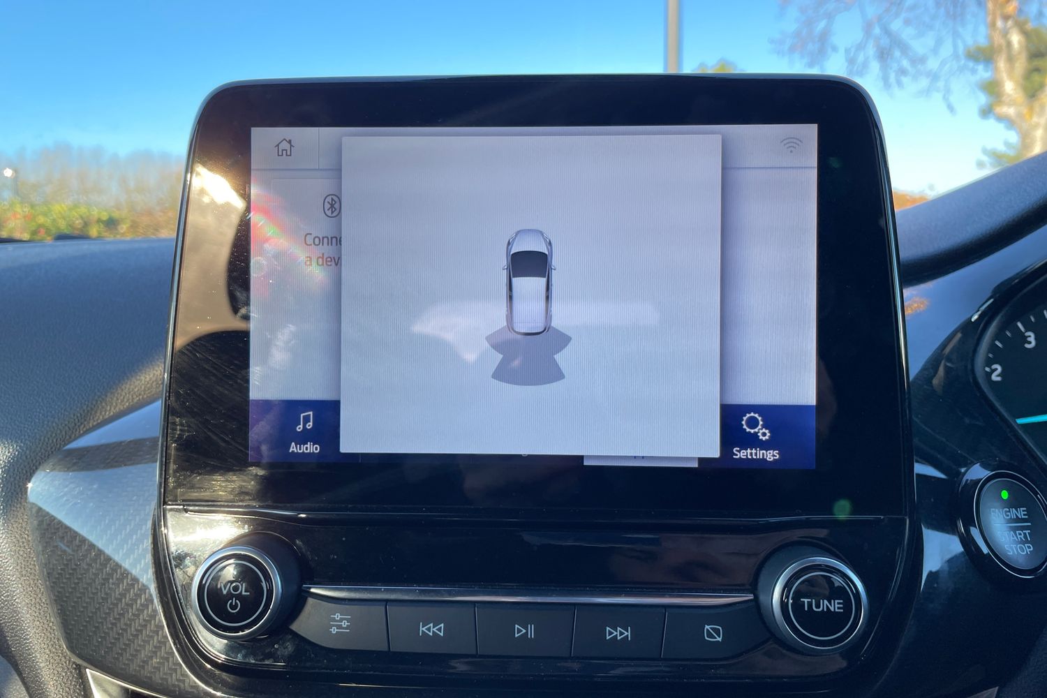 Used Ford Fiesta 2022 for sale - 76281678: Photo 40